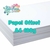 Papel Offset 180g/m² A4 Pacote com 50 Folhas - Suzano