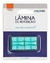 Lâmina Para Mini Guilhotina A4 Gu-0001 C/2 - BRW