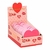 Bloco de Notas Adesivas Love Heart 70mmx70mm 100fls - Molin - comprar online