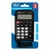 Calculadora de Bolso TC12 Preto BL - Tilibra