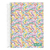 Caderno Espiral Capa Dura 1/4 Uma Stella 80 Fls - Jandaia - comprar online