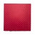 Papel para Scrapbook Basic Estrela Grande Vermelho 30,5cmx30,5cm - Repeteco - comprar online