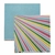 Papel para Scrapbook Sunshine Shine Bright 30,5cmx30,5cm - American Crafts