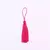 Pingente Tassel 7cm pct 5und - NYBC - loja online