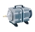 COMPRESSOR DE AR BOYU ALTA VAZAO ACQ-008 100W 110L/M 220V