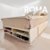 Cama Box ROMA