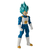 Boneco Bandai Dragon Ball Super Hero Limit Breaker - Super Saiyan Blue Vegeta (36732) - Empório Toys | 11 Anos