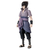 Boneco Bandai Anime Heroes Naruto - Sasuke Uchiha - comprar online