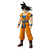 Boneco Bandai Dragon Ball Super Hero Dragon Stars - Goku (40720) - Empório Toys | 11 Anos