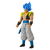 Boneco Bandai Dragon Ball Super Limit Breaker - Super Saiyan Gogeta (36745) na internet