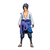 Estátua Banpresto Grandista Manga Naruto Shippuden - Uchiha Sasuke