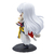 Estátua Banpresto Qposket Inuyasha - Sesshomaru Version A 18355 - Empório Toys | 11 Anos