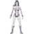 Boneco Dc Collectibles Blueline - Wonder Woman By Jim Lee 45574