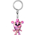 Chaveiro Funko Pocket Pop Keychain Five Nights At Freddy's - Tie-dye Freddy na internet