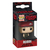 Chaveiro Funko Pocket Pop Keychain Stranger Things S4 - Robin 65629 - comprar online