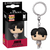 Chaveiro Funko Pop Keychain Bts Proof - Jimin (72570)