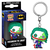 Chaveiro Funko Pop Keychain Dc Batman - Patchwork The Joker (80908)