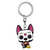 Chaveiro Funko Pop Keychain Dia De Los Muertos - Xolo (85782) - comprar online