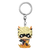 Chaveiro Funko Pop Keychain My Hero Academia Exclusive - Katsuki Bakugo (69068) - comprar online