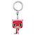 Chaveiro Funko Pop Keychain The Batman The Animated Series Exclusive - Catwoman - comprar online