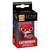 Chaveiro Funko Pop Keychain The Batman The Animated Series Exclusive - Catwoman na internet