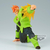 Estátua Banpresto Dragon Ball Z Gx Materia - The Android 16 (98287) - comprar online