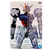 Estátua Banpresto Mobile Suit Gundam Internal - Gat-x105 Strike Gundam na internet