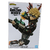 Estátua Banpresto My Hero Academia The Amazing Heroes Vol.14 - Katsuki Bakugo - Empório Toys | 11 Anos