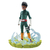 Estátua Banpresto Naruto Memorable Saga - Rock Lee (91775)