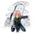 Estátua Banpresto Naruto Shippuden Panel Spectacle Special - Haruno Sakura (92680)