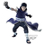 Estátua Banpresto Naruto Shippuden Vibration Stars - Obito Uchiha (89482)