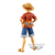 Estátua Banpresto One Piece Film: Red The Grandline Men Dxf Vol.1 - Luffy (88608) na internet