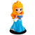 Estátua Banpresto Q Posket Disney Characters - Aurora Blue Dress (versão B)