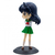 Estátua Banpresto Q Posket Inuyasha - Kagome Higurashi na internet