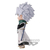 Estátua Banpresto Qposket Bleach Thousand Year Bood War - Toshiro Hitsugaya Ver.a (19434) na internet