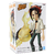 Estátua Banpresto Shaman King Vol.2 0 Yoh Asakura 18712 - comprar online