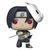 Funko Pop Animation Pop Naruto Shippuden Exclusive - Itachi Anbu 1027 - comprar online