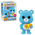 Funko Pop Animation Chase Care Bears 40th Anniversary - Champ Bear 1203