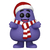 Funko Pop Ad Icons Mcdonalds - Holiday Grimace 205 na internet