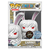 Funko Pop Animation Chase One Piece Exclusive - Carrot 1487 (Glows In The Dark) na internet