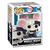 Funko Pop Animation Demon Slayer: Kimetsu No Yaiba Exclusive - Muscle Mouse 1536 na internet