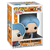 Funko Pop Animation Dragon Ball Future - Trunks 313 - comprar online