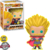 Funko Pop Animation Dragon Ball Super Exclusive - Super Hercule 818 (glow)