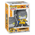 Funko Pop Animation Dragon Ball Super: Super Hero - Gamma 2 1702 na internet