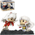 Funko Pop Animation Moments Inuyasha - Inuyasha Vs Sesshomaru 772