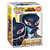 Funko Pop Animation My Hero Academia - League Baseball Gang Orca 1331 na internet