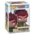 Funko Pop Animation Naruto Shippuden - Might Guy Eight Inner Gates 824 - comprar online