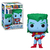 Funko Pop Animation The New Advenetures Of Captain Planet - Capitão Planeta 1323