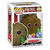 Funko Pop Animation Yu-gi-oh Exclusive - Kuriboh 1455 (glows In The Dark) na internet