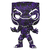 Funko Pop Art Series Marvel Black Phanter Exclusive - Black Panther 70 - comprar online